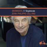 Jean-Philippe Collard - Granados: Goyescas '2020