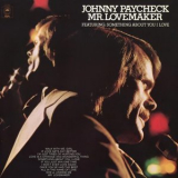 Johnny Paycheck - Mr. Lovemaker '1973