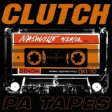 Clutch - PA Tapes (Live in Nashville, 9/24/2022) '2023