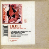 UNKLE - The Time Has Come E.P. '1994