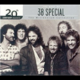 38 Special - The Best Of 38 Special '2000