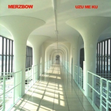 Merzbow - Uzu Me Ku '2012