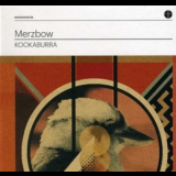 Merzbow - Kookaburra '2013