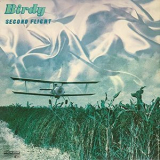 Birdy - Second Flight '1982