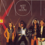Mott The Hoople - Mott '1973