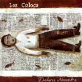 Les Colocs - Dehors Novembre '1998
