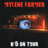 Mylene Farmer - N°5 On Tour '2009