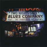 Blues Company - Two Nights Only '2001