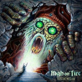 High On Fire - Electric Messiah '2018