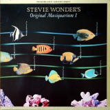 Stevie Wonder - Original Musiquarium I '1982