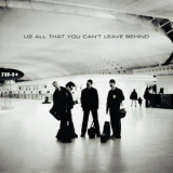 U2 - All That You Can't Leave Behind '2000