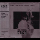 C.C.C.C. - Cosmic Coincidence Control Center '1992