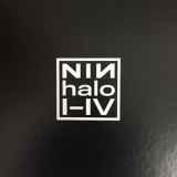 Nine Inch Nails - Halo I-IV '2015