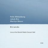 Palle Mikkelborg - Strands: Live at the Danish Radio Concert Hall '2023