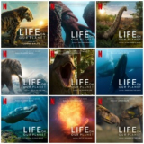 Lorne Balfe - Life On Our Planet - Soundtrack from the Netflix Series '2023
