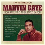 Marvin Gaye - How Sweet It Is To Be Loved By You '1965