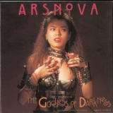 Ars Nova - The Goddess Of Darkness '1996