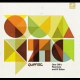Quantic - One Off's Remixes And B Sides (CD2) '2006