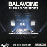 Daniel Balavoine - Au Palais des Sports '1984