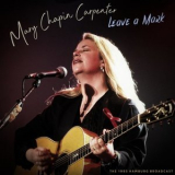 Mary Chapin Carpenter - Leave A Mark '1995