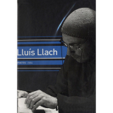 Lluis Llach - Poetes '2004