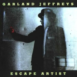 Garland Jeffreys - Escape Artist '1992