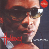 Haddaway - Love Makes '2002