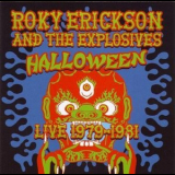 Roky Erickson - Halloween 1979-1981 '2007