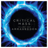 Critical Mass - Critical Mass Vol. 1: Armageddon '2022