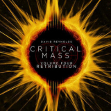 Critical Mass - Critical Mass Vol. 4 - Retribution '2022