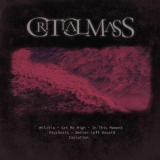 Critical Mass - Critical Mass EP '2023