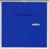 Pan Sonic - Vakio '1995