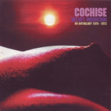 Cochise - Velvet Mountain - An Anthology 1970-1972 '1972