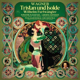 Wilhelm Furtwangler - Wagner: Tristan und Isolde  '1953