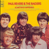 Paul Revere & The Raiders - Something happening '1968