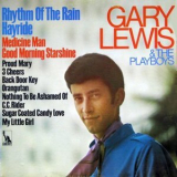 Gary Lewis & The Playboys - Rhythm Of The Rain / Hayride '1969