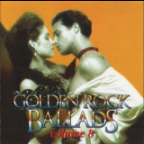 Various Artists - Golden Rock Ballads Vol.8 '1995