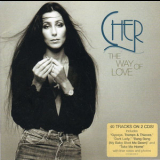 Cher - The Way Of Love: The Cher Collection '2000
