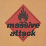 Massive Attack - Blue Lines '1991