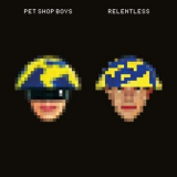 Pet Shop Boys - Relentless '1993