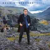 Shakin' Stevens - Re-Set '2023