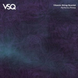 Vitamin String Quartet - VSQ Performs Prince '2023