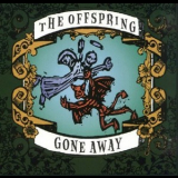 The Offspring - Gone Away [CDS] '1997