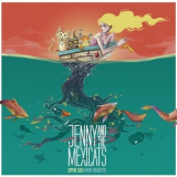 Jenny And The Mexicats - Open Sea Mar Abierto '2017