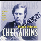 Chet Atkins - Relaxin' With Chet '1969
