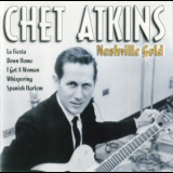 Chet Atkins - Nashville Gold '1972