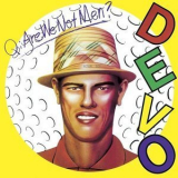Devo - Q: Are We Not Men? A: We Are Devo! '1978