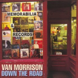 Van Morrison - Down the Road '2002