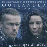 Bear McCreary - Outlander: Season 6 (Original Television Soundtrack) '2022