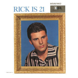 Ricky Nelson - Rick Is 21 '1961
